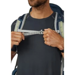 Lowe Alpine Airzone Trail 30 - Wanderrucksack -Geschäft Im Freien lowe alpine airzone trail 30 wanderrucksack lal ftf 36 bla med 10