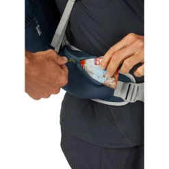 Lowe Alpine Airzone Trail 30 - Wanderrucksack -Geschäft Im Freien lowe alpine airzone trail 30 wanderrucksack lal ftf 36 bla med 11