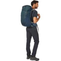 Lowe Alpine Airzone Trail 30 - Wanderrucksack -Geschäft Im Freien lowe alpine airzone trail 30 wanderrucksack lal ftf 36 bla med 9