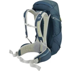 Lowe Alpine Airzone Trail 30 - Wanderrucksack -Geschäft Im Freien lowe alpine airzone trail 30 wanderrucksack tempest blue orion lal ftf 36 bla med 8