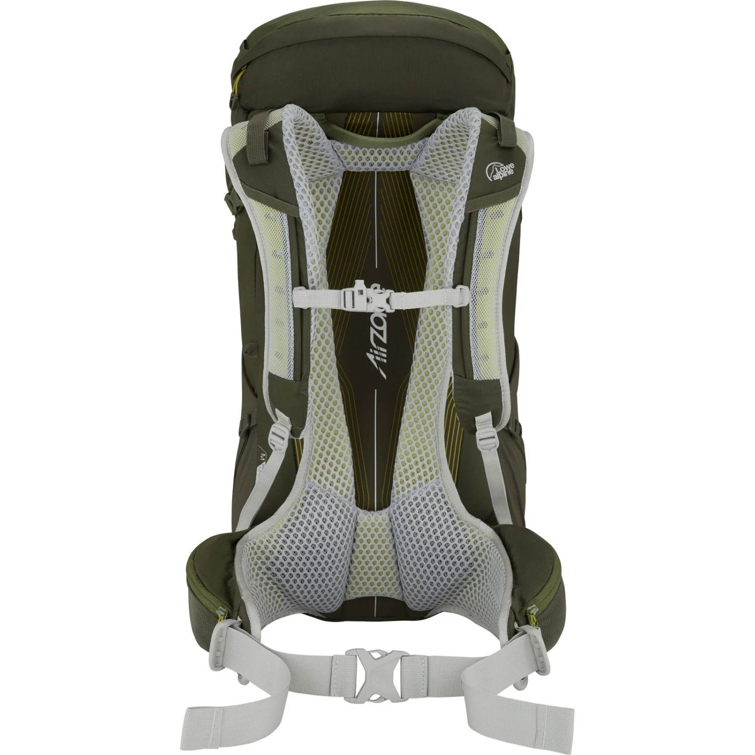 Lowe Alpine AirZone Trail 35 - Wanderrucksack 2 Lowe Alpine AirZone Trail 35 - Wanderrucksack – Bild 2