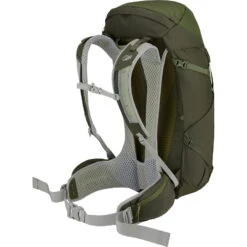 Lowe Alpine AirZone Trail 35 - Wanderrucksack 10 Lowe Alpine AirZone Trail 35 - Wanderrucksack -Geschäft Im Freien lowe alpine airzone trail 35 wanderrucksack army bracken lal ftf 38 bla med 1