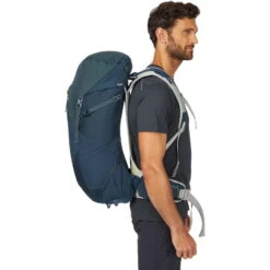 Lowe Alpine AirZone Trail 35 - Wanderrucksack 13 Lowe Alpine AirZone Trail 35 - Wanderrucksack -Geschäft Im Freien lowe alpine airzone trail 35 wanderrucksack lal ftf 38 bla med 11