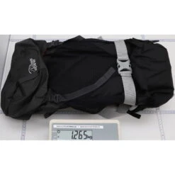 Lowe Alpine AirZone Trail 35 - Wanderrucksack 15 Lowe Alpine AirZone Trail 35 - Wanderrucksack -Geschäft Im Freien lowe alpine airzone trail 35 wanderrucksack lal ftf 38 bla med 12