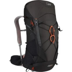 Lowe Alpine AirZone Trail Camino 37:42 - Wanderrucksack