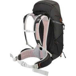 Lowe Alpine AirZone Trail Camino 37:42 - Wanderrucksack -Geschäft Im Freien lowe alpine airzone trail camino 37 42 wanderrucksack black anthracite lal ftf 39 bla med 2