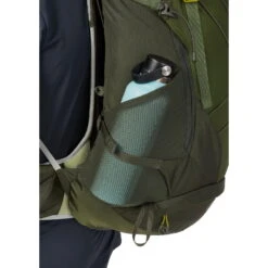 Lowe Alpine AirZone Trail Camino 37:42 - Wanderrucksack -Geschäft Im Freien lowe alpine airzone trail camino 37 42 wanderrucksack lal ftf 39 bla med 10