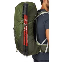 Lowe Alpine AirZone Trail Camino 37:42 - Wanderrucksack -Geschäft Im Freien lowe alpine airzone trail camino 37 42 wanderrucksack lal ftf 39 bla med 12