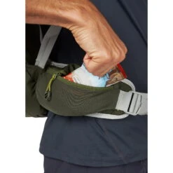 Lowe Alpine AirZone Trail Camino 37:42 - Wanderrucksack -Geschäft Im Freien lowe alpine airzone trail camino 37 42 wanderrucksack lal ftf 39 bla med 14