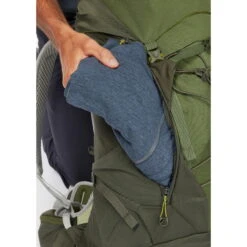 Lowe Alpine AirZone Trail Camino 37:42 - Wanderrucksack -Geschäft Im Freien lowe alpine airzone trail camino 37 42 wanderrucksack lal ftf 39 bla med 16