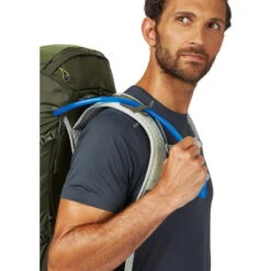 Lowe Alpine AirZone Trail Camino 37:42 - Wanderrucksack -Geschäft Im Freien lowe alpine airzone trail camino 37 42 wanderrucksack lal ftf 39 bla med 17