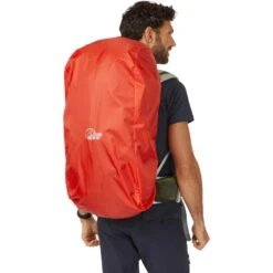 Lowe Alpine AirZone Trail Camino 37:42 - Wanderrucksack -Geschäft Im Freien lowe alpine airzone trail camino 37 42 wanderrucksack lal ftf 39 bla med 18