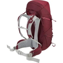 Lowe Alpine AirZone Trail Camino ND35:40 - Wanderrucksack -Geschäft Im Freien lowe alpine airzone trail camino nd35 40 wanderrucksack deep heather raspberry lal ftf 43 agr sml 4