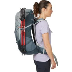 Lowe Alpine AirZone Trail Camino ND35:40 - Wanderrucksack -Geschäft Im Freien lowe alpine airzone trail camino nd35 40 wanderrucksack lal ftf 43 agr sml 10