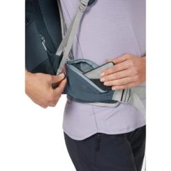 Lowe Alpine AirZone Trail Camino ND35:40 - Wanderrucksack -Geschäft Im Freien lowe alpine airzone trail camino nd35 40 wanderrucksack lal ftf 43 agr sml 11