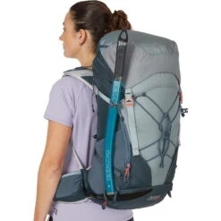 Lowe Alpine AirZone Trail Camino ND35:40 - Wanderrucksack -Geschäft Im Freien lowe alpine airzone trail camino nd35 40 wanderrucksack lal ftf 43 agr sml 13