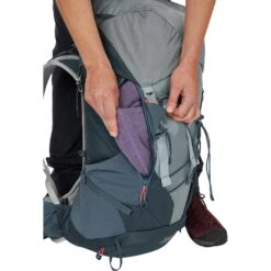 Lowe Alpine AirZone Trail Camino ND35:40 - Wanderrucksack -Geschäft Im Freien lowe alpine airzone trail camino nd35 40 wanderrucksack lal ftf 43 agr sml 15