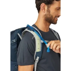 Lowe Alpine AirZone Trail Duo 32 - Wanderrucksack -Geschäft Im Freien lowe alpine airzone trail duo 32 wanderrucksack lal ftf 37 bla med 10