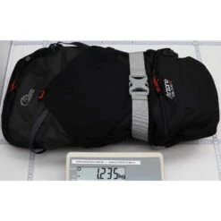 Lowe Alpine AirZone Trail Duo 32 - Wanderrucksack -Geschäft Im Freien lowe alpine airzone trail duo 32 wanderrucksack lal ftf 37 bla med 14