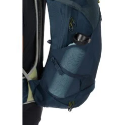Lowe Alpine AirZone Trail Duo 32 - Wanderrucksack -Geschäft Im Freien lowe alpine airzone trail duo 32 wanderrucksack lal ftf 37 bla med 9