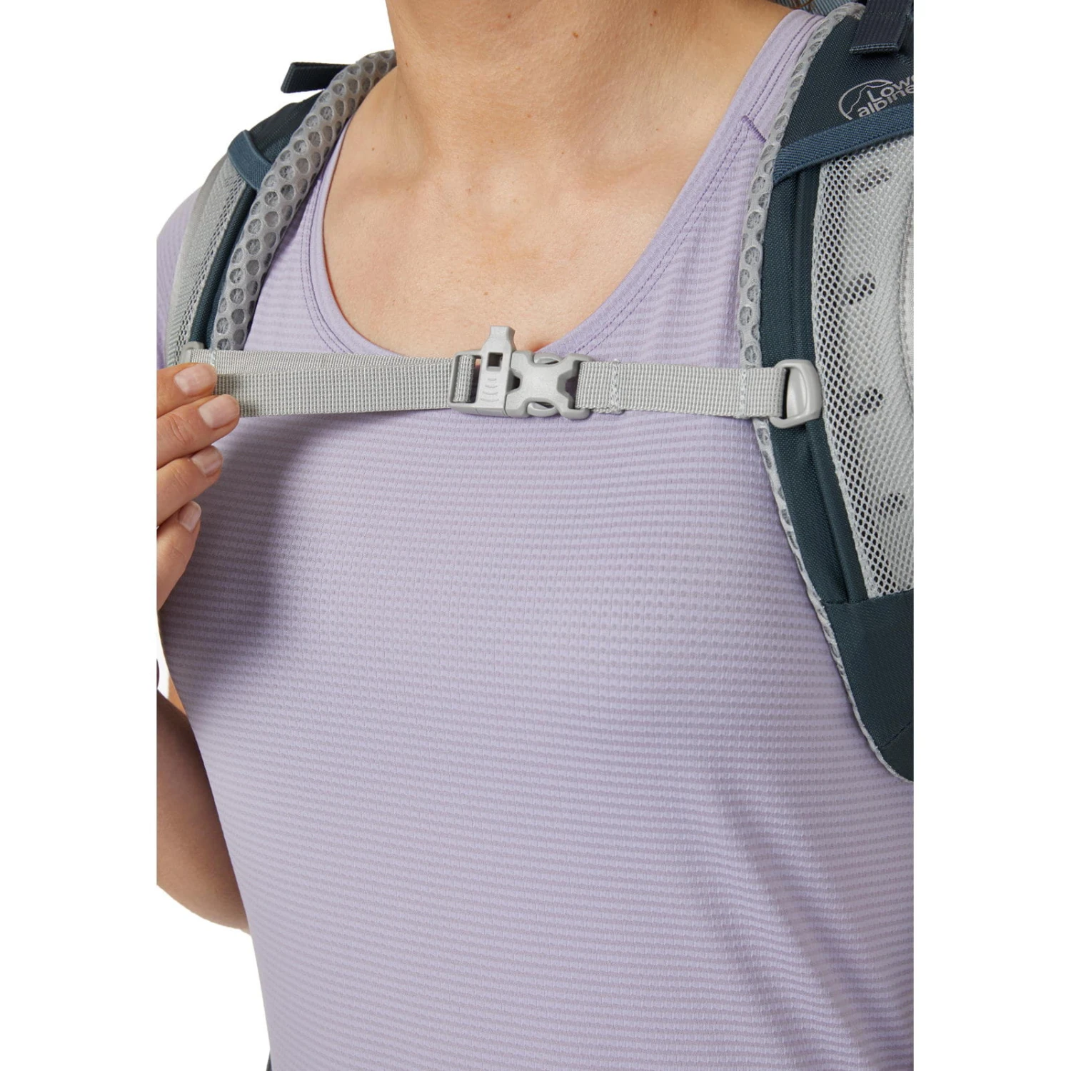 Lowe Alpine AirZone Trail Duo ND30 - Wanderrucksack 7 Lowe Alpine AirZone Trail Duo ND30 - Wanderrucksack – Bild 7