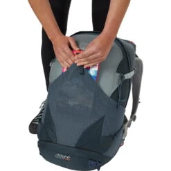 Lowe Alpine AirZone Trail Duo ND30 - Wanderrucksack 22 Lowe Alpine AirZone Trail Duo ND30 - Wanderrucksack -Geschäft Im Freien lowe alpine airzone trail duo nd30 wanderrucksack lal ftf 41 agr sml 14