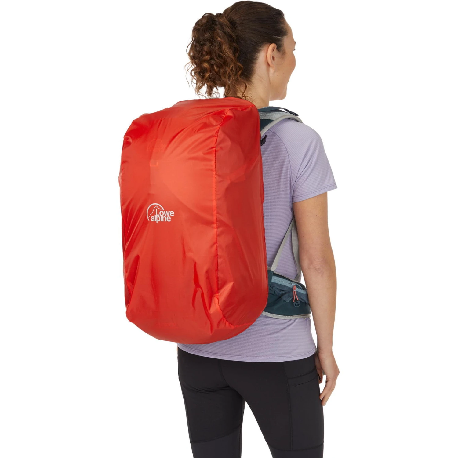 Lowe Alpine AirZone Trail Duo ND30 - Wanderrucksack 11 Lowe Alpine AirZone Trail Duo ND30 - Wanderrucksack – Bild 11
