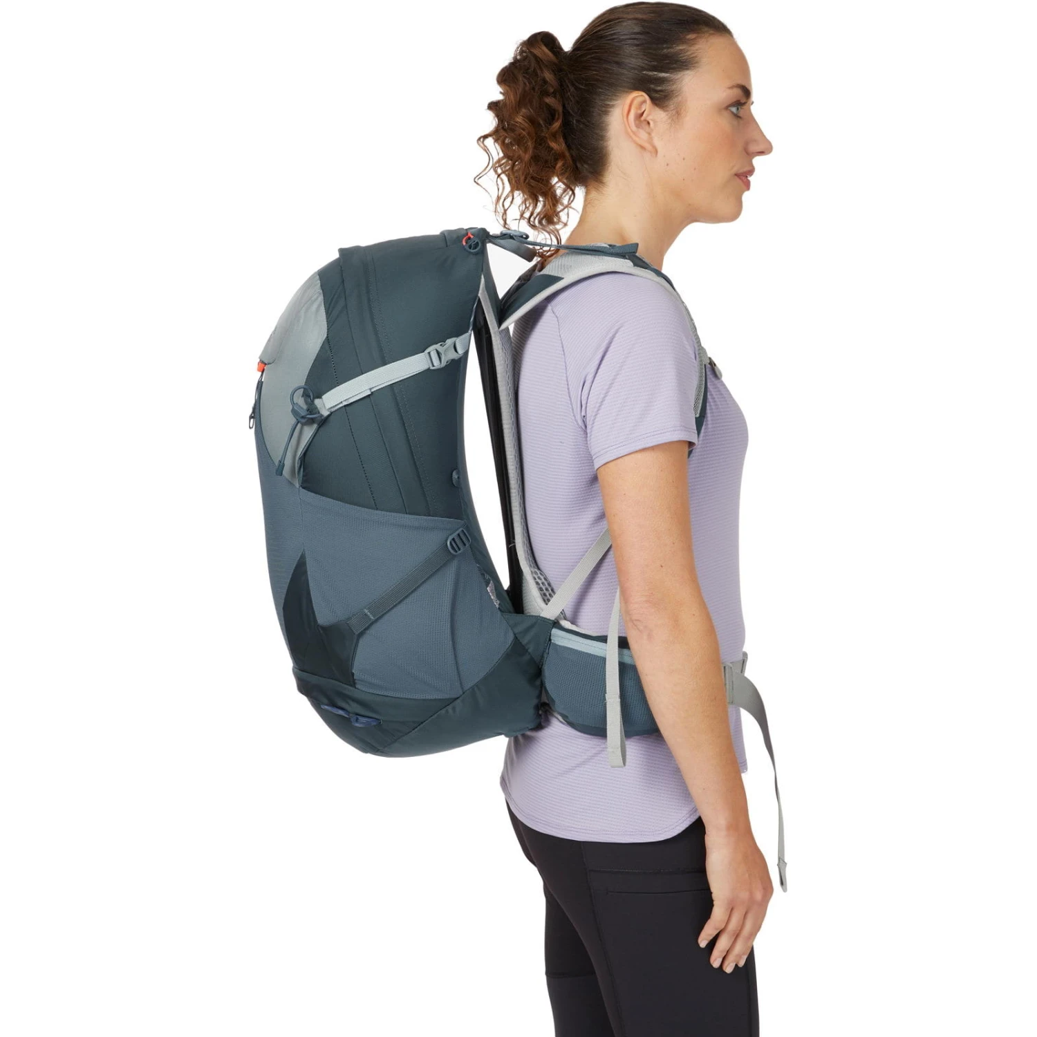 Lowe Alpine AirZone Trail Duo ND30 - Wanderrucksack 12 Lowe Alpine AirZone Trail Duo ND30 - Wanderrucksack – Bild 12