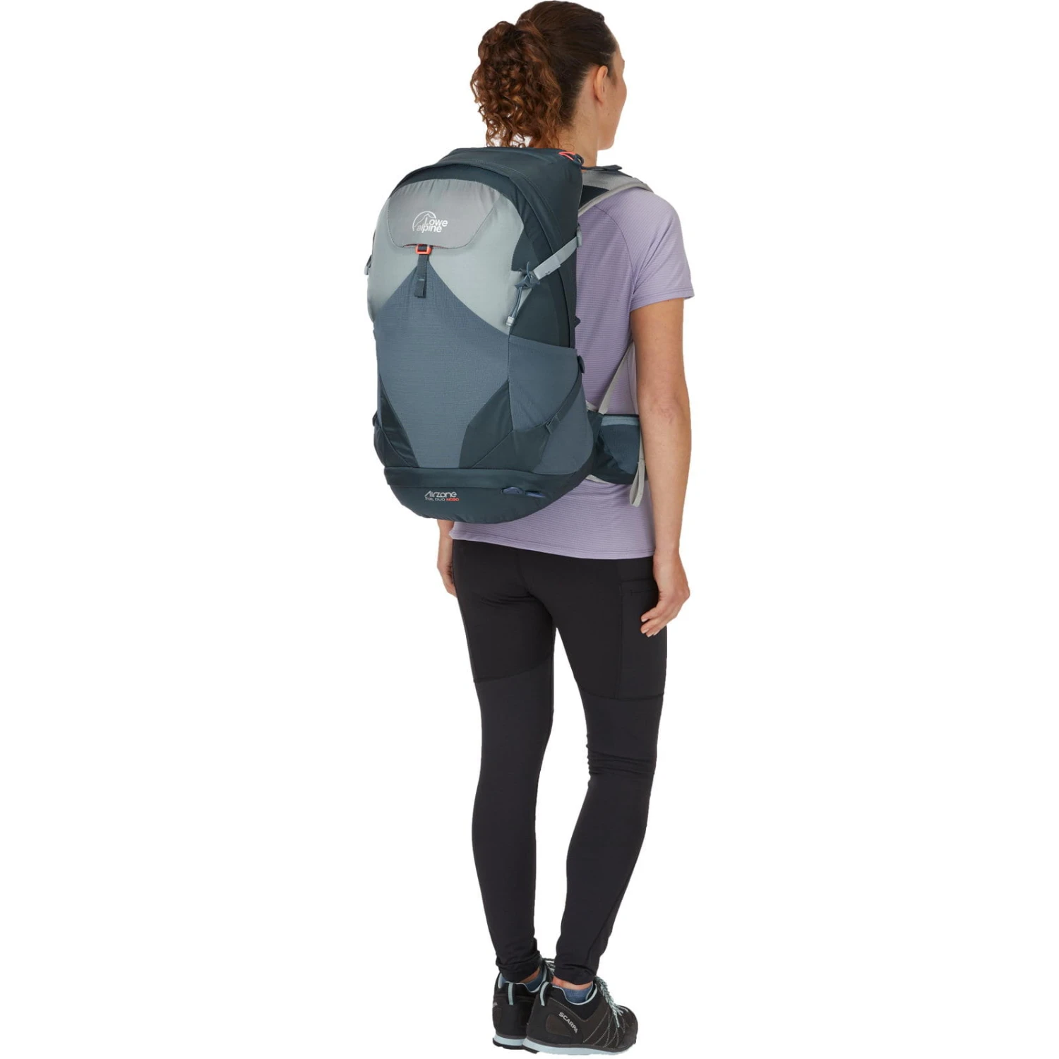 Lowe Alpine AirZone Trail Duo ND30 - Wanderrucksack 4 Lowe Alpine AirZone Trail Duo ND30 - Wanderrucksack – Bild 4