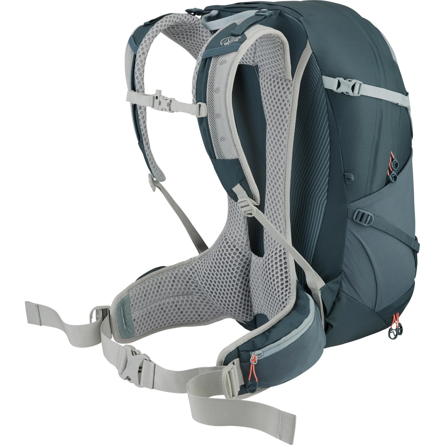 Lowe Alpine AirZone Trail Duo ND30 - Wanderrucksack 3 Lowe Alpine AirZone Trail Duo ND30 - Wanderrucksack – Bild 3