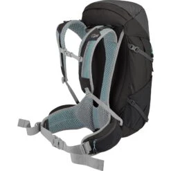 Lowe Alpine Airzone Trail ND28 - Wanderrucksack -Geschäft Im Freien lowe alpine airzone trail nd28 wanderrucksack anthracite graphene lal ftf 40 agr sml 1