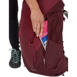 Lowe Alpine Airzone Trail ND28 - Wanderrucksack -Geschäft Im Freien lowe alpine airzone trail nd28 wanderrucksack lal ftf 40 agr sml 10