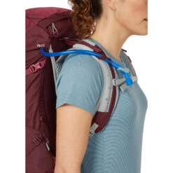 Lowe Alpine Airzone Trail ND28 - Wanderrucksack -Geschäft Im Freien lowe alpine airzone trail nd28 wanderrucksack lal ftf 40 agr sml 11