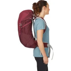 Lowe Alpine Airzone Trail ND28 - Wanderrucksack -Geschäft Im Freien lowe alpine airzone trail nd28 wanderrucksack lal ftf 40 agr sml 13
