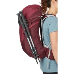Lowe Alpine Airzone Trail ND28 - Wanderrucksack -Geschäft Im Freien lowe alpine airzone trail nd28 wanderrucksack lal ftf 40 agr sml 5