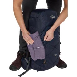 Lowe Alpine Eclipse 25 - Wanderrucksack 16 Lowe Alpine Eclipse 25 - Wanderrucksack -Geschäft Im Freien lowe alpine eclipse 25 wanderrucksack lal fmq 54 blk med 10