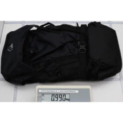 Lowe Alpine Eclipse 25 - Wanderrucksack 19 Lowe Alpine Eclipse 25 - Wanderrucksack -Geschäft Im Freien lowe alpine eclipse 25 wanderrucksack lal fmq 54 blk med 11