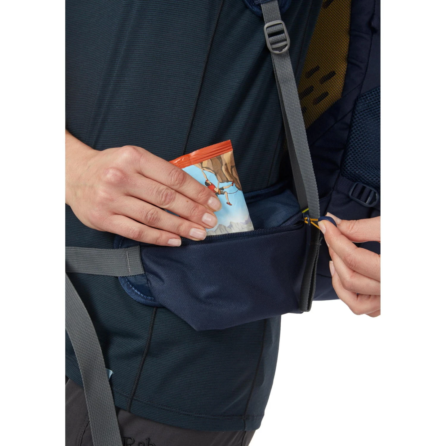 Lowe Alpine Eclipse 25 - Wanderrucksack 6 Lowe Alpine Eclipse 25 - Wanderrucksack – Bild 6