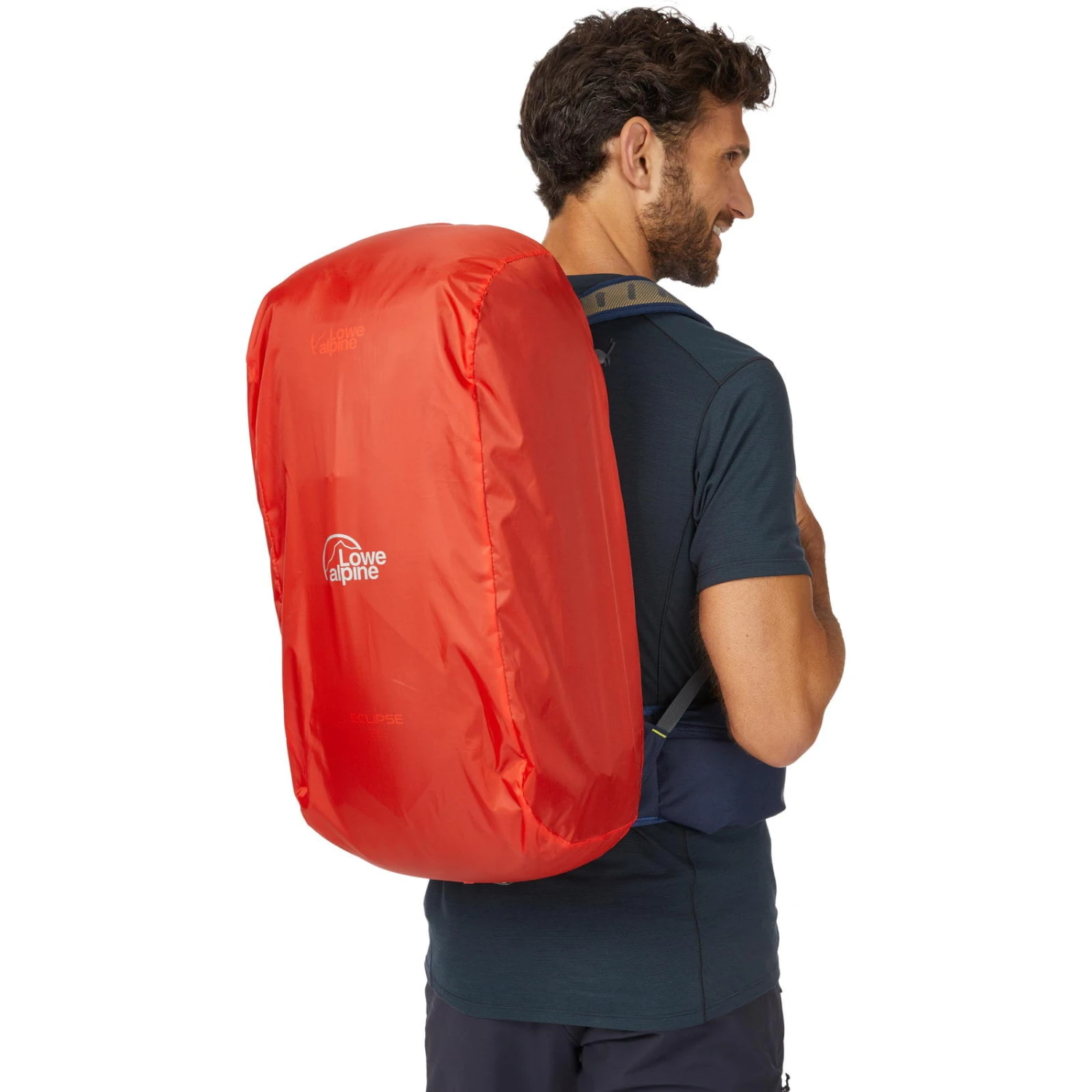 Lowe Alpine Eclipse 25 - Wanderrucksack 9 Lowe Alpine Eclipse 25 - Wanderrucksack – Bild 9