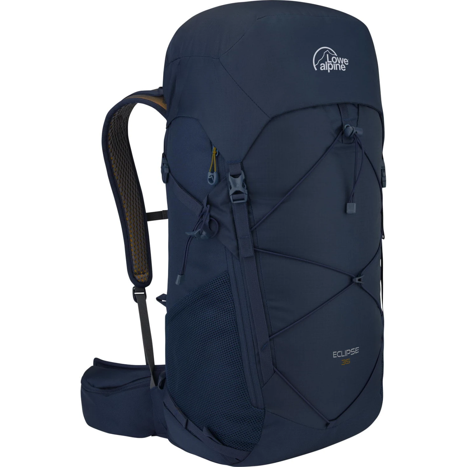 Lowe Alpine Eclipse 35 - Wanderrucksack 1 Lowe Alpine Eclipse 35 - Wanderrucksack