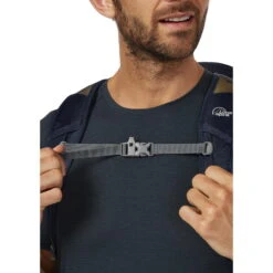 Lowe Alpine Eclipse 35 - Wanderrucksack 10 Lowe Alpine Eclipse 35 - Wanderrucksack -Geschäft Im Freien lowe alpine eclipse 35 wanderrucksack lal fmq 55 blk med 3