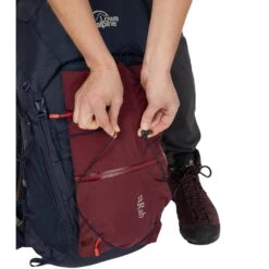 Lowe Alpine Eclipse 35 - Wanderrucksack 14 Lowe Alpine Eclipse 35 - Wanderrucksack -Geschäft Im Freien lowe alpine eclipse 35 wanderrucksack lal fmq 55 blk med 6