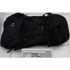 Lowe Alpine Eclipse 35 - Wanderrucksack 15 Lowe Alpine Eclipse 35 - Wanderrucksack -Geschäft Im Freien lowe alpine eclipse 35 wanderrucksack lal fmq 55 blk med 8