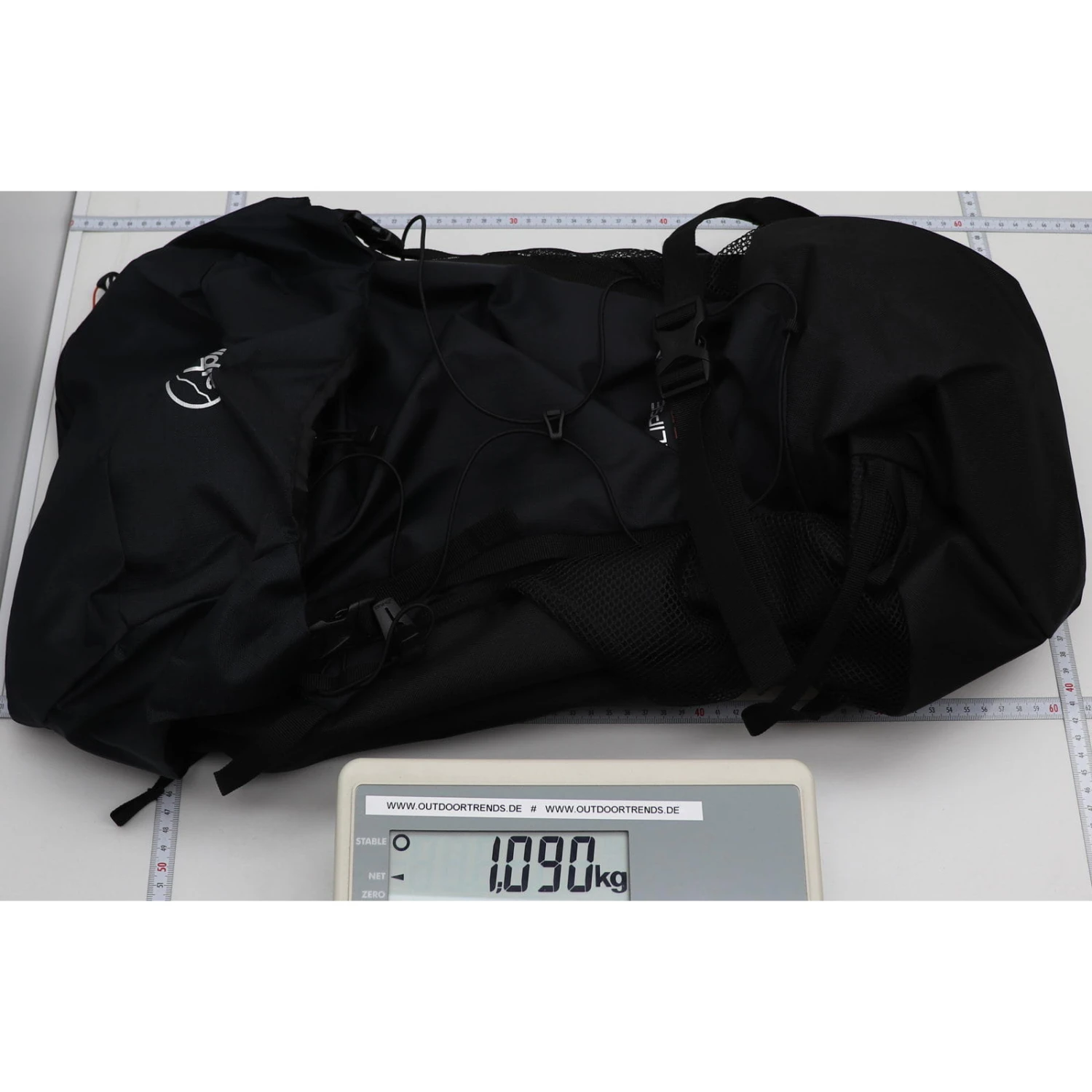 Lowe Alpine Eclipse 35 - Wanderrucksack 8 Lowe Alpine Eclipse 35 - Wanderrucksack – Bild 8