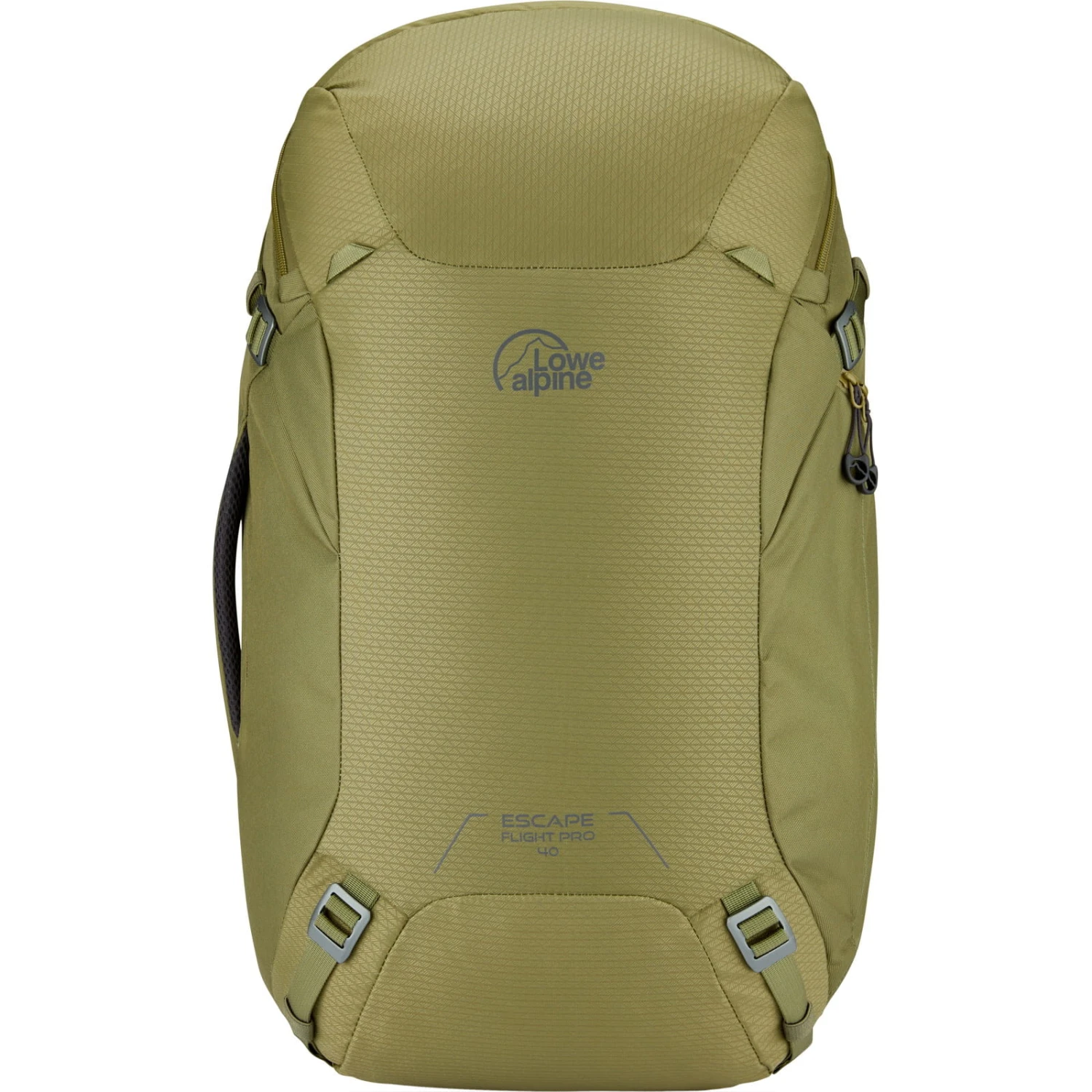 Lowe Alpine Escape Flight Pro 40 - Reiserucksack 1 Lowe Alpine Escape Flight Pro 40 - Reiserucksack