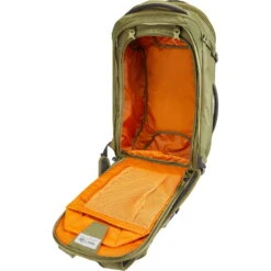 Lowe Alpine Escape Flight Pro 40 - Reiserucksack 12 Lowe Alpine Escape Flight Pro 40 - Reiserucksack -Geschäft Im Freien lowe alpine escape flight pro 40 reiserucksack chlorite green lal ftr 63 blk med 5