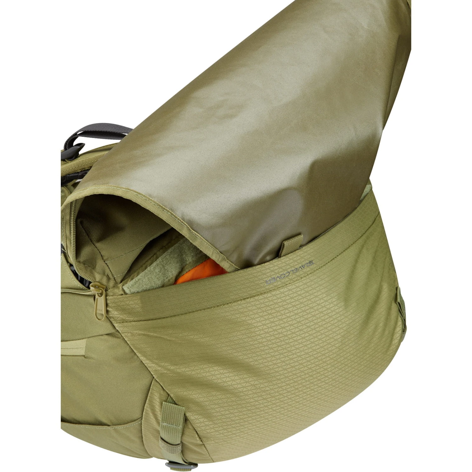 Lowe Alpine Escape Flight Pro 40 - Reiserucksack 7 Lowe Alpine Escape Flight Pro 40 - Reiserucksack – Bild 7
