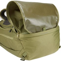 Lowe Alpine Escape Tour 55+15 - Reiserucksack -Geschäft Im Freien lowe alpine escape tour 55 15 reiserucksack chlorite green lal ftr 52 blk 70 8