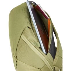 Lowe Alpine Escape Tour 55+15 - Reiserucksack -Geschäft Im Freien lowe alpine escape tour 55 15 reiserucksack chlorite green lal ftr 52 blk 70 9