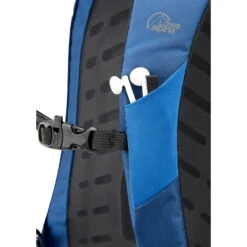 Lowe Alpine Phase 32 - Laptop-Rucksack -Geschäft Im Freien lowe alpine phase 32 laptop rucksack lal fdp 98 blk 7